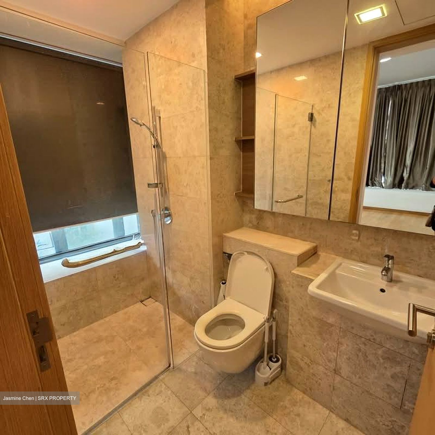 Soleil @ Sinaran (D11), Condominium #530663651